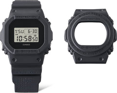 Casio G-Shock 5657 Black DWE5657RE-1