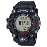 Casio G-Shock 9500 Black GW9500-1