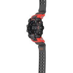 Casio G-Shock 9500 Black Red GW9500-1A4