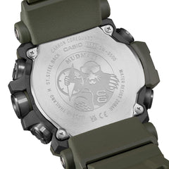 Casio G-Shock 9500 Green GW9500-3