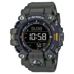 Casio G-Shock 9500 Green GW9500-3