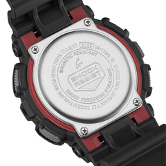 Casio G-Shock Analog-Digital 110 GA110RL-1A