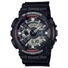 Casio G-Shock Analog-Digital 110 GA110RL-1A
