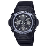 Casio G-Shock AWG-100 M100 Series Black AWGM100FP-1A2