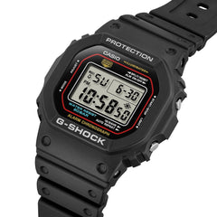 Casio G-Shock Digital 5600 DW5600RL-1