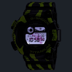Casio G-Shock Master of G Sea Frogman GW8200TPF-1