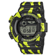 Casio G-Shock Master of G Sea Frogman GW8200TPF-1