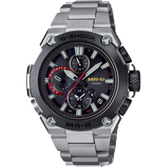 Casio G-Shock MR-G Silver MRGB1000D-1A