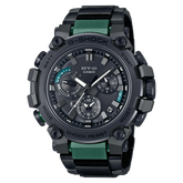 Casio G-Shock MT-G Black Green MTGB3000BD-1A2