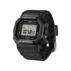 Casio G-Shock nano 5600 Black DWN5600-1