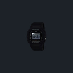 Casio G-Shock nano 5600 Black DWN5600-1