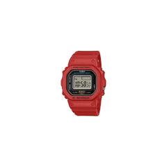 Casio G-Shock nano 5600 Red DWN5600-4