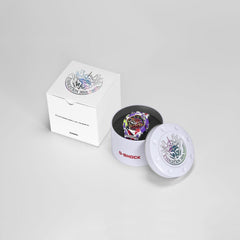 Casio G-Shock x EVANGELION 110 Series GA110EVA30-7A