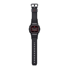 Casio G-Shock x Rui Hachimura 5600 Series GM5600RH-1