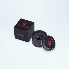 Casio G-Shock x Rui Hachimura 5600 Series GM5600RH-1