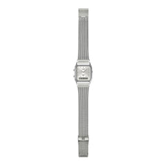 Casio Vintage Silver AQ230EM-7A