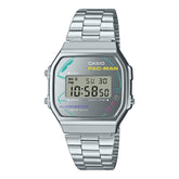 Casio x PAC-MAN Vintage Collection A168WEPC-7A