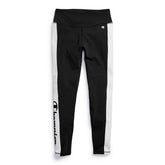 Champion High Rise Tight Black Women ML142-550309-003