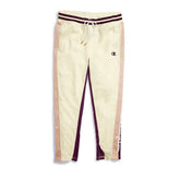 Champion Track Pant Slim Leg Chalk White Women ML497-550303-1QF