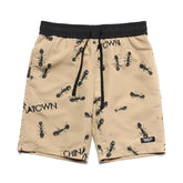 Chinatown Market Ants Shorts Sand CTM-ASTS