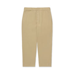 CLOT Men Canvas Dickies Pants Beige