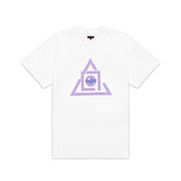 CLOT Men Seeing Eyes Tee White