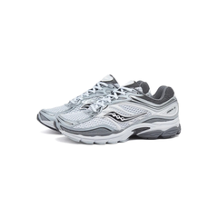 Saucony Progrid Omni 9 'Fabricated Grey'