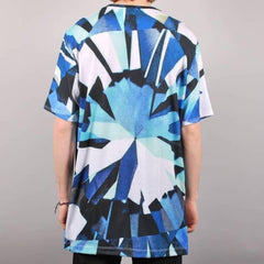 DIAMOND SUPPLY CO DMND VVS T-SHIRT SIMPLICITY Z13DPZ02-SIMP