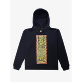Diamond Supply Co Men x Disney Mickey Mouse x Keith Haring Mickey Meets Haring Hoodie Black DSCMTG101-BLK