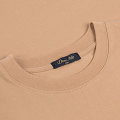 Dime Classic Decoy T-Shirt Hazelnut