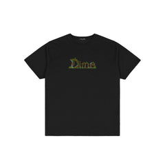 Dime Classic Dimecraft T-Shirt Black
