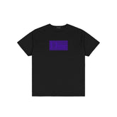 Dime Classic Don't Look T-Shirt Black