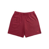 Dime Classic Shorts Burgundy