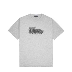 Dime Classic Treehorn T-Shirt Heather Gray