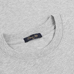 Dime Classic Treehorn T-Shirt Heather Gray