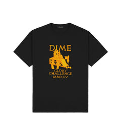 Dime Glorious T-Shirt Black