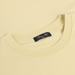 Dime Live T-Shirt Cloud Cream