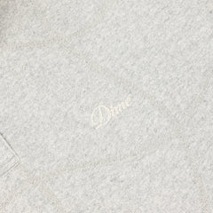 Dime Men Wave Rugby Heather Gray