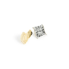Dime Pin Pack Gold/Silver