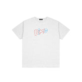 Dime Pogo T-Shirt Ash