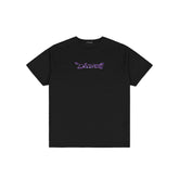 Dime Poster T-Shirt Black
