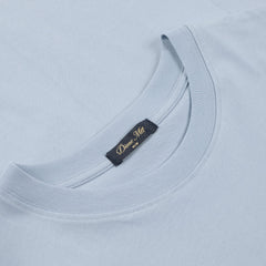 Dime Space Turkey T-Shirt Blue Fog
