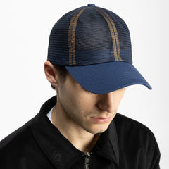 Dime Supermesh Low Pro Cap Navy