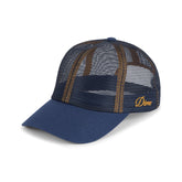 Dime Supermesh Low Pro Cap Navy