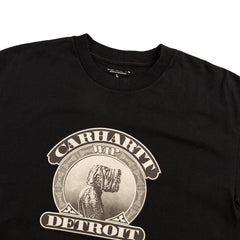 Carhartt WIP Cold World T-Shirt