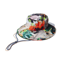 F/CE Modern Botanical Adventure Hat