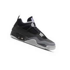 Air Jordan 4 Retro ‘Fear’