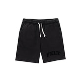 Felt Men Hampton Shorts Black