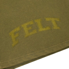 Felt Men Hampton Shorts Olive