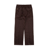 Drole de Monsieur La Track Pants Monogramme